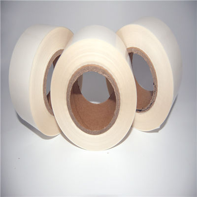 OEM ODM 90A Hardness Hot Melt Adhesive Tape 100M For IC Card