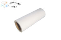 PO Thermal Adhesive Film 0.12mm Hot Melt Glue Sheets ISO9001
