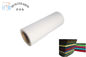 SGS ISO9001 Hot Melt Adhesive Film For Textile Fabric 100M/ Roll